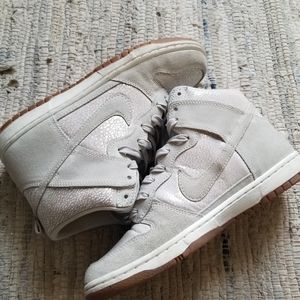Nike Women's Dunk High Skinny